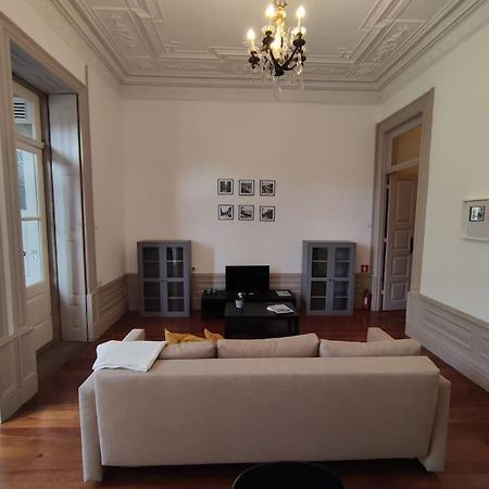 Alvares Cabral Apartamento C Lejlighed Porto Eksteriør billede