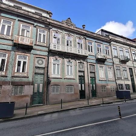 Alvares Cabral Apartamento C Lejlighed Porto Eksteriør billede