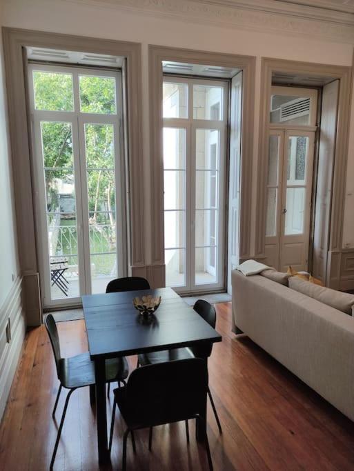 Alvares Cabral Apartamento C Lejlighed Porto Eksteriør billede