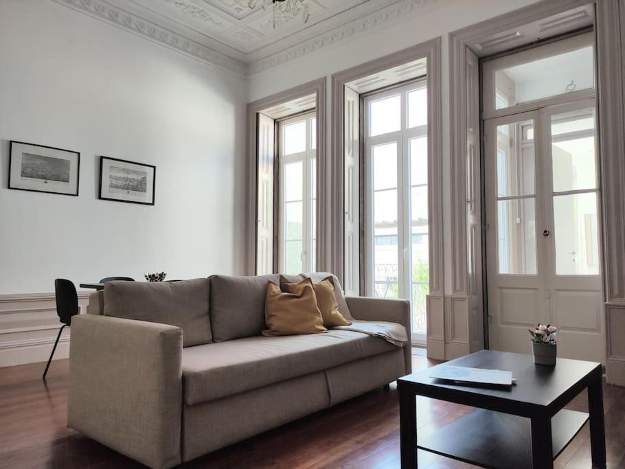 Alvares Cabral Apartamento C Lejlighed Porto Eksteriør billede