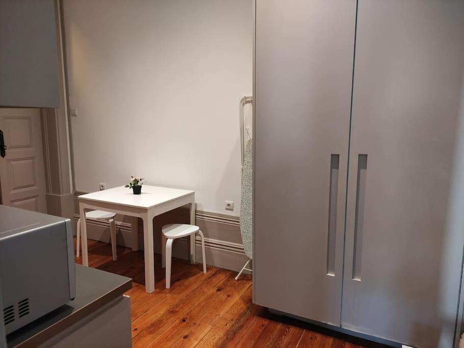 Alvares Cabral Apartamento C Lejlighed Porto Eksteriør billede
