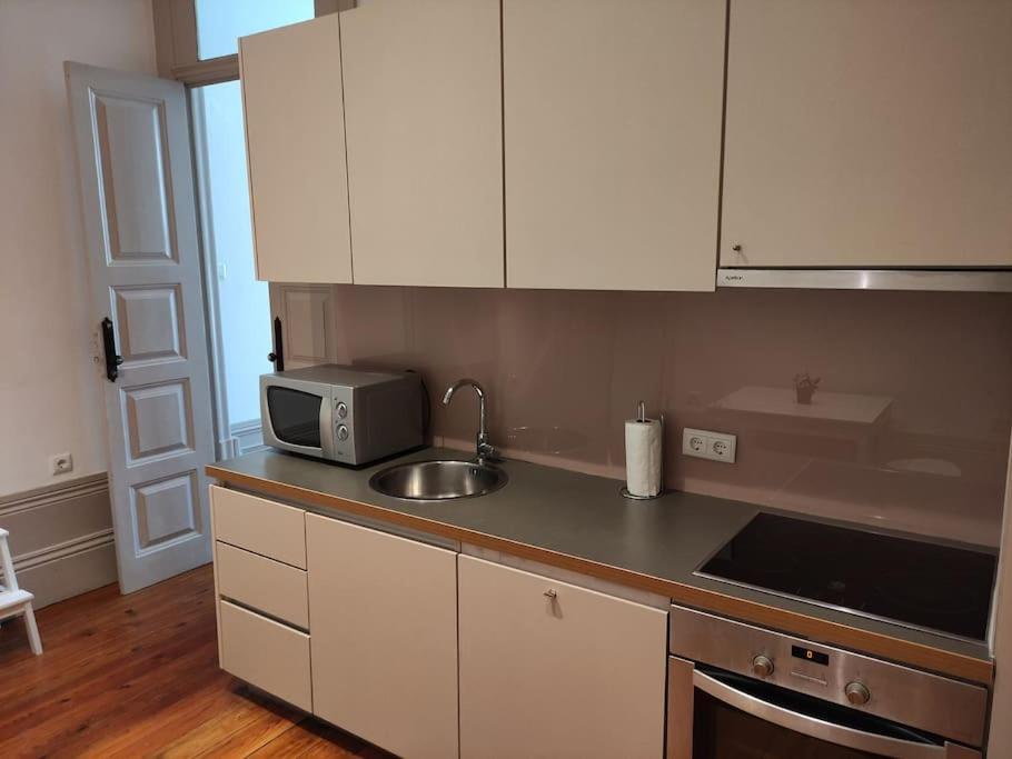 Alvares Cabral Apartamento C Lejlighed Porto Eksteriør billede