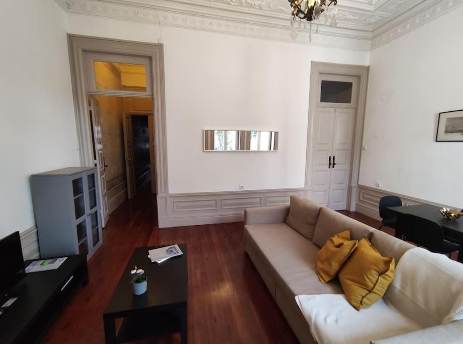 Alvares Cabral Apartamento C Lejlighed Porto Eksteriør billede