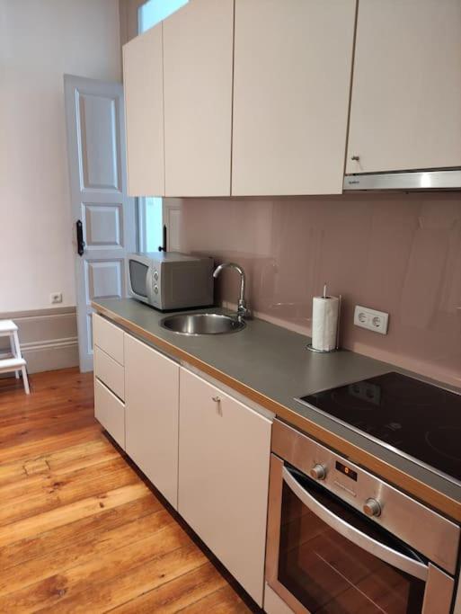 Alvares Cabral Apartamento C Lejlighed Porto Eksteriør billede