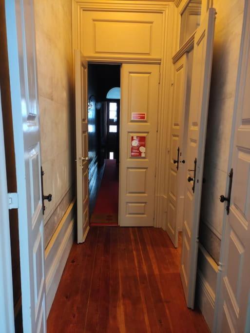Alvares Cabral Apartamento C Lejlighed Porto Eksteriør billede